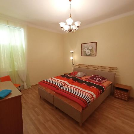 Apartments Captain Flint Prague Exterior photo