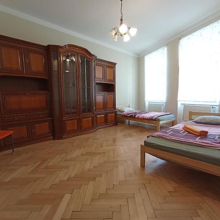 Apartments Captain Flint Prague Exterior photo
