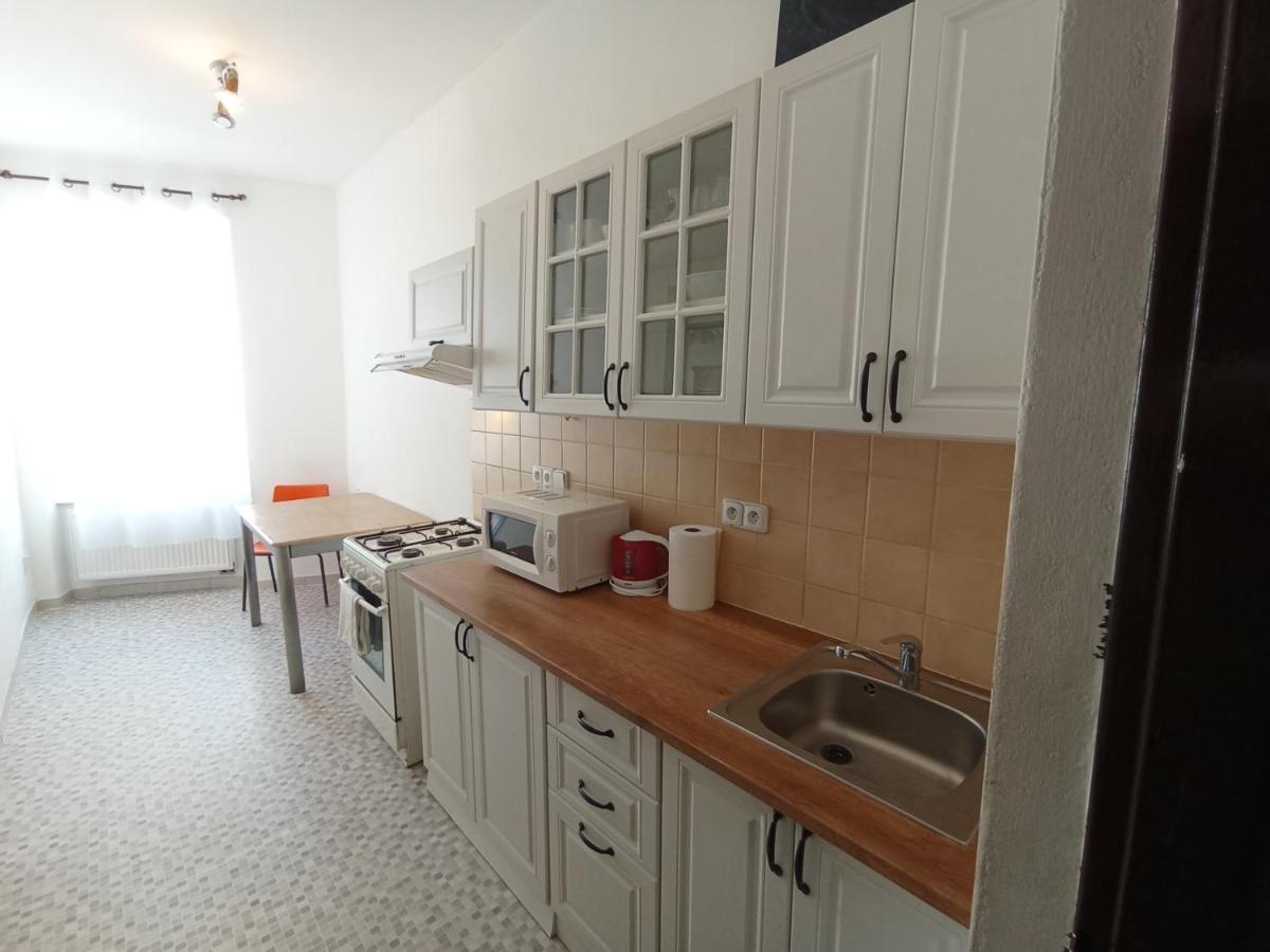 Apartments Captain Flint Prague Exterior photo